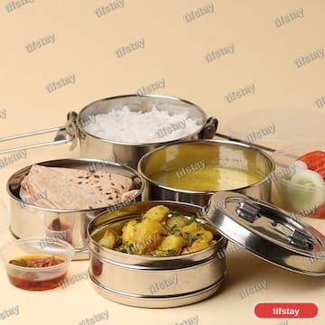 Shrinivas Mess 2