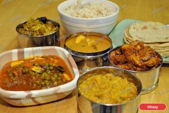 Shrinivas Mess 3