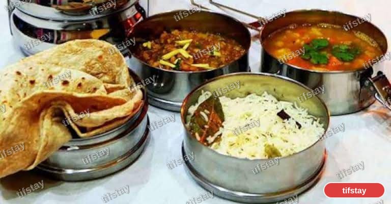 Yasir mess and tiffin service