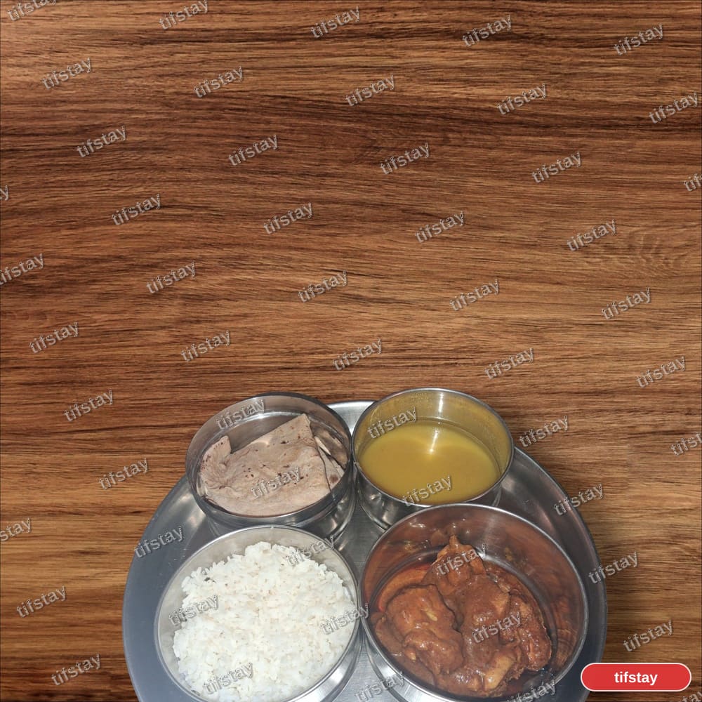 Priya's kitchen in Chitnis Park, Nagpur, photo 2