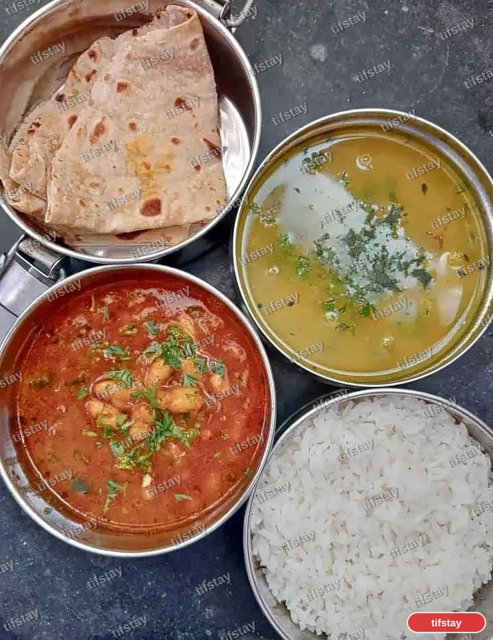 Shrinivas Mess