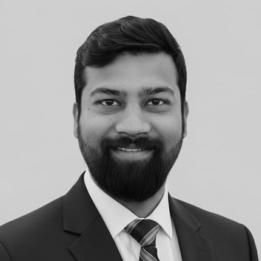 Mahesh Pawar, Founder & Director at Tifstay