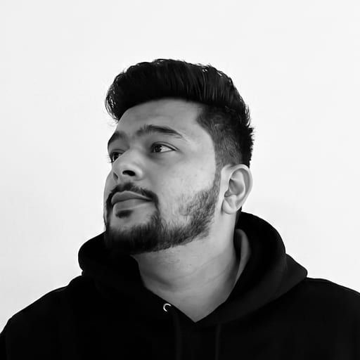Nishant Bisen, Co-Founder & CTO at Tifstay